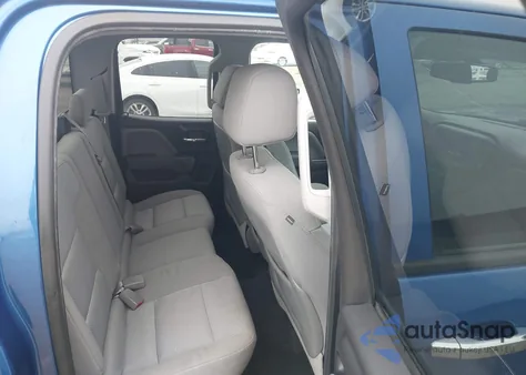 2015 Chevrolet Silverado 1500 Ls z USA, uszkodzony, nr VIN 1GCRCPECXFZ406365